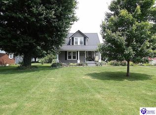 503 N Lincoln Blvd, Hodgenville, KY 42748
