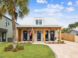 221 15th St, Panama City Beach, FL 32413