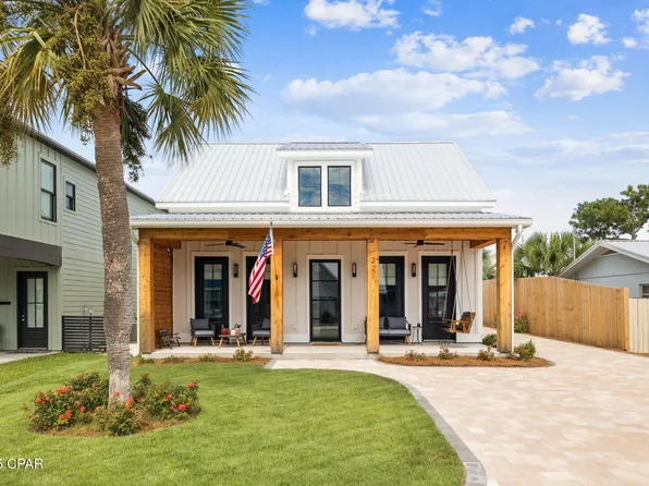221 15th St, Panama City Beach, FL 32413