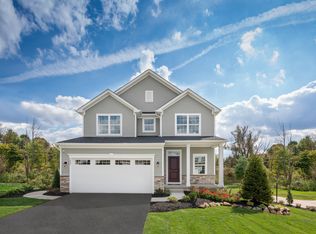 Allegheny Plan, Fairwinds, Sandwich, IL 60548