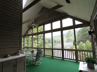 22 The Pinnacle, Sapphire, NC 28774