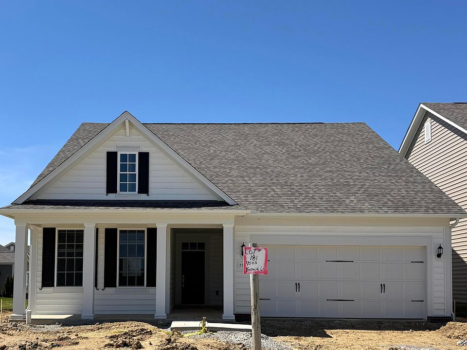 1st image of 7503 Bullock Ln Lot 181