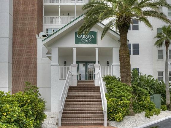 2nd image of 1586 Gulf Blvd APT 2202