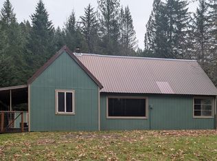 8892 Wind River Hwy, Carson, WA 98610