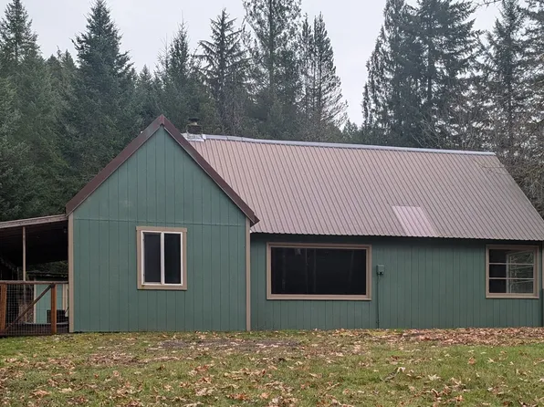 8892 Wind River Hwy, Carson, WA 98610