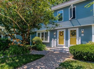 Pinecrest North, Norton, MA 02766