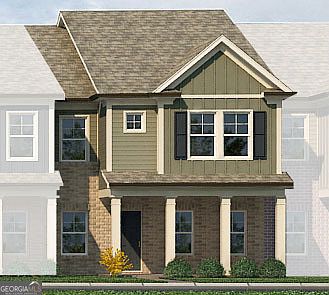 1st image of 3263 Lake Carlton Rd #23