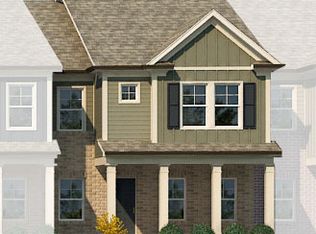 3263 Lake Carlton Rd #23, Loganville, GA 30052