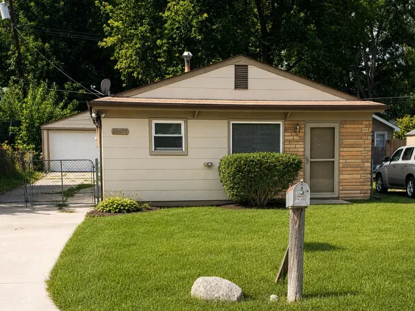 20077 Negaunee, Redford, MI 48240