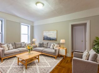 514 W 213th St APT 3I, New York, NY 10034