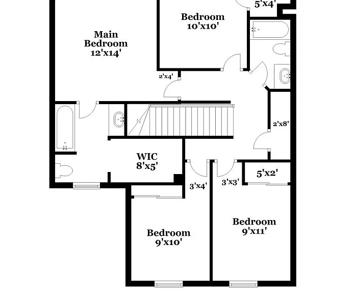 3149 Brandenburg Dr — Photo 3