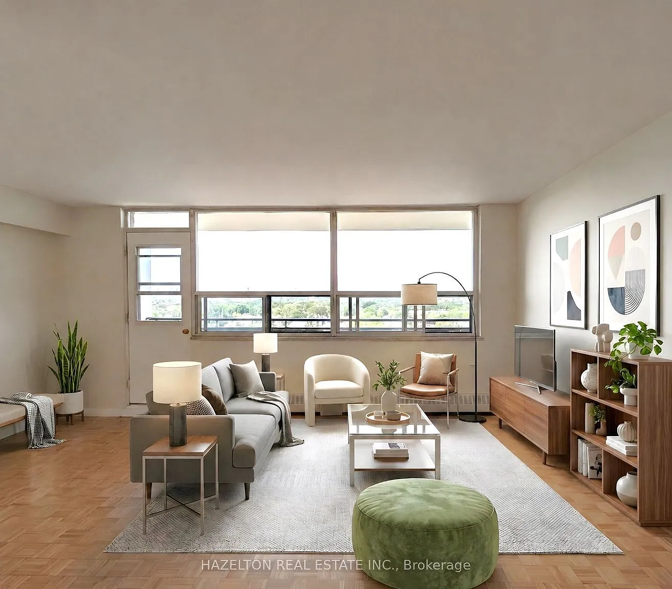 1 bed, $2,000 — Photo 1
