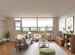 126 Bellamy Rd N #1505, Toronto, ON M1J 2L1