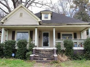 845 White St SW, Atlanta, GA 30310