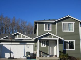 7457 Seashell Way, Blaine, WA 98230