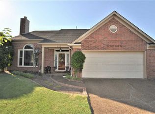 4123 Golf View Cv, Memphis, TN 38135