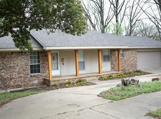 3320 N Hills Blvd, N Little Rock, AR 72116