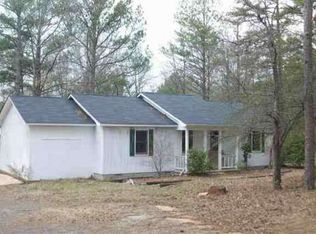 295 Old Benton Rd, Juliette, GA 31046