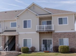 1475 Tower Ln NE UNIT 9, Cedar Rapids, IA 52402