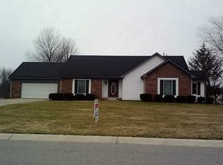 1942 Valley Brook Dr, Indianapolis, IN 46229