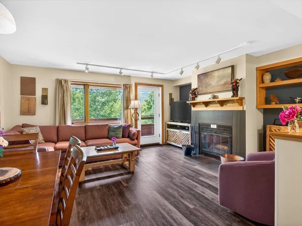 19 High Ridge Road Unit A-9, Killington, VT 05751
