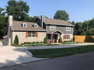 11510 S 89th Ave E, Bixby, OK 74008