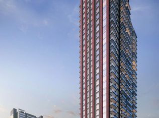130 River St #2505-C08, Toronto, ON M5A 0R8