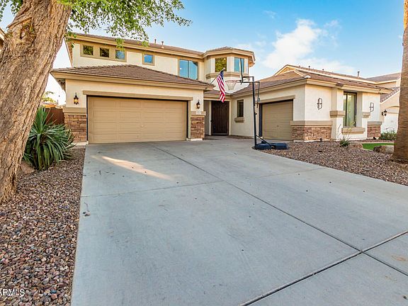 4th image of 6960 S Saint Ruben Ave