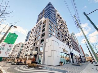 8868 Yonge St #1609E, Richmond Hill, ON L4C 1Z8