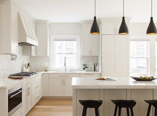 101 Montgomery St, Cambridge, MA 02140