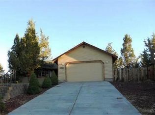 20796 Arago Cir, Bend, OR 97703