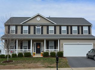 39 Snow Dr, Stafford, VA 22554