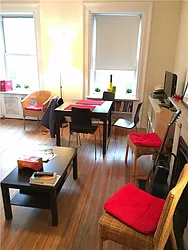 Rented by Real Broker NY LLC