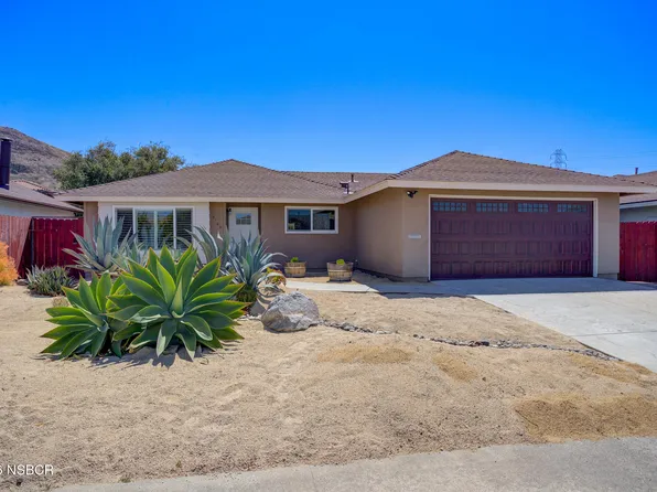 3145 Calle Jazmin, San Luis Obispo, CA 93401