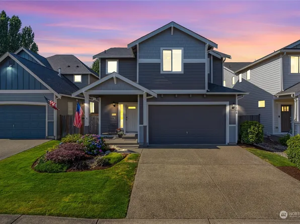 1404 77th Trail SE, Tumwater, WA 98501