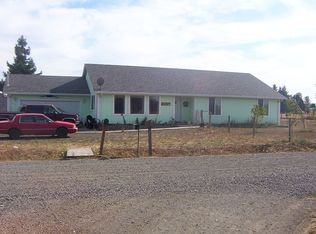 34150 Walnut Ln, Creswell, OR 97426