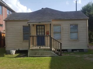 4329 Mildred St, Bellaire, TX 77401