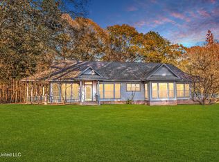 1247 Highway 35, Mount Olive, MS 39119