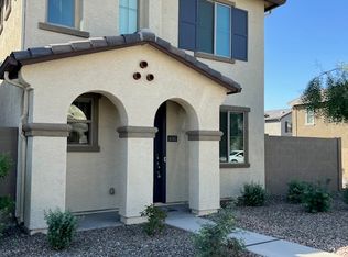 8335 E Irwin Ave, Mesa, AZ 85209