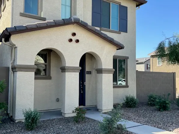 8335 E Irwin Ave, Mesa, AZ 85209