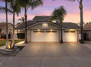 717 Transom Way, Oxnard, CA 93035