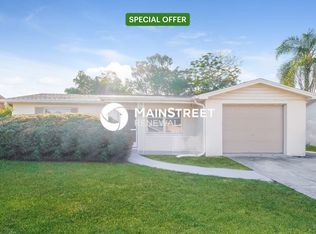 1050 Normandy Blvd, Holiday, FL 34691