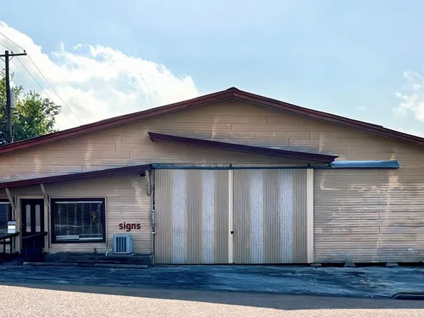 132 S Austin St, Jasper, TX 75951