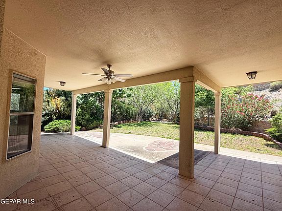 4th image of 1029 Granite Trail Ct