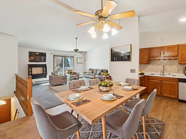 805 Canterberry COURT #C, West Bend, WI 53090