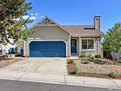 253 W Cedar Way, Louisville, CO, 80027