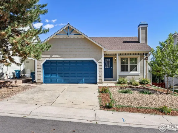 253 W Cedar Way, Louisville, CO 80027