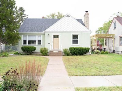 1614 Atlantic St, Saint Paul, MN, 55106