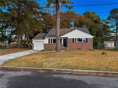 5764 Mojave Ct, Virginia Beach, VA, 23462