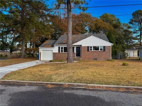 5764 Mojave Ct, Virginia Beach, VA 23462